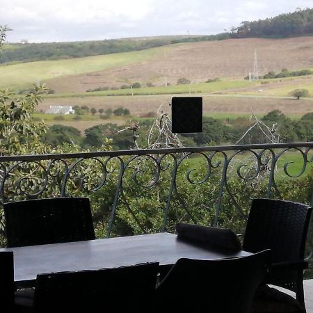 Serendipity Country House Amanzimtoti Luaran gambar