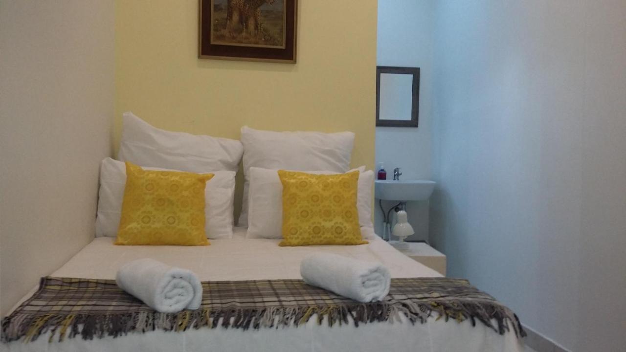 Serendipity Country House Amanzimtoti Luaran gambar