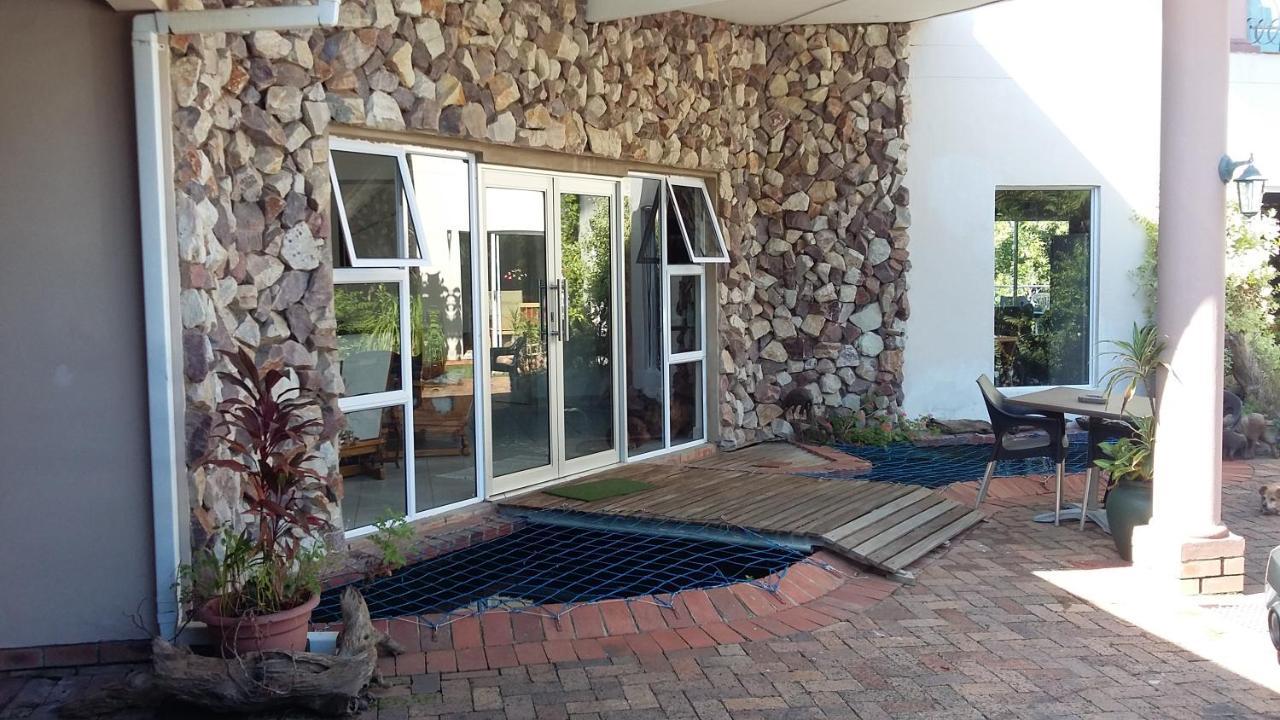 Serendipity Country House Amanzimtoti Luaran gambar