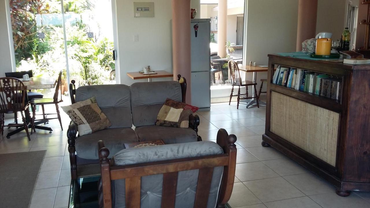 Serendipity Country House Amanzimtoti Luaran gambar