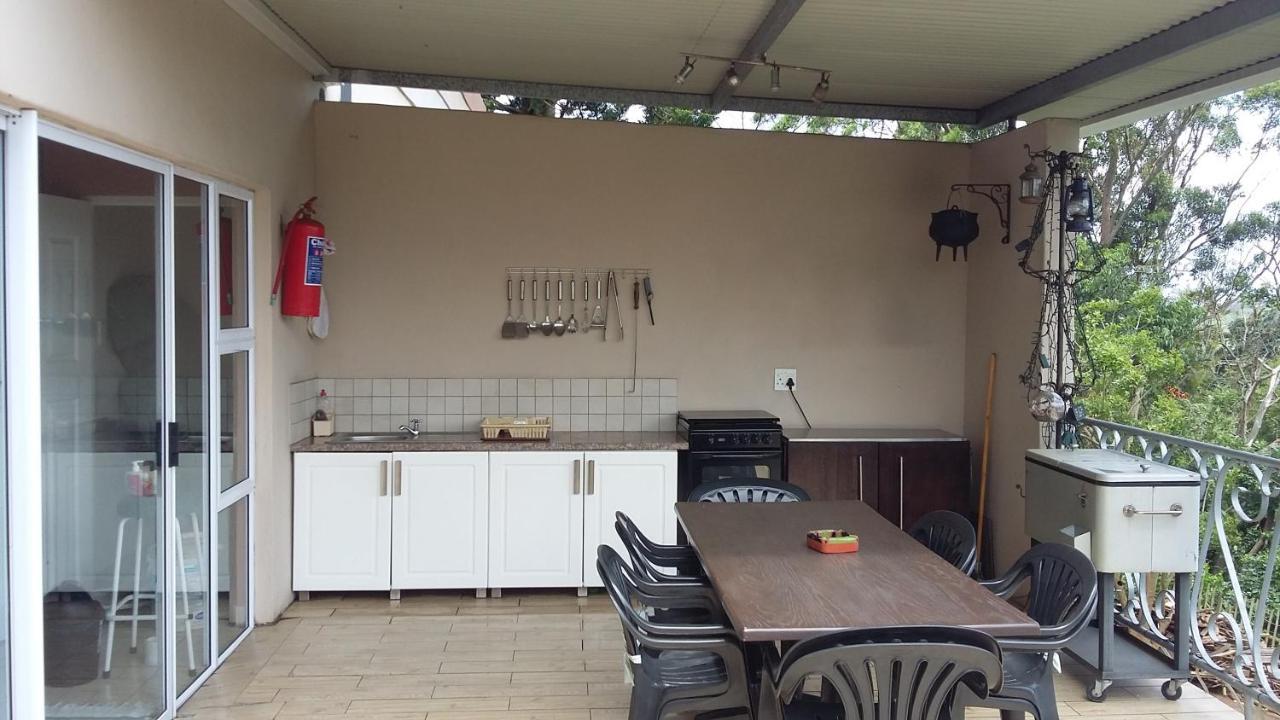 Serendipity Country House Amanzimtoti Luaran gambar