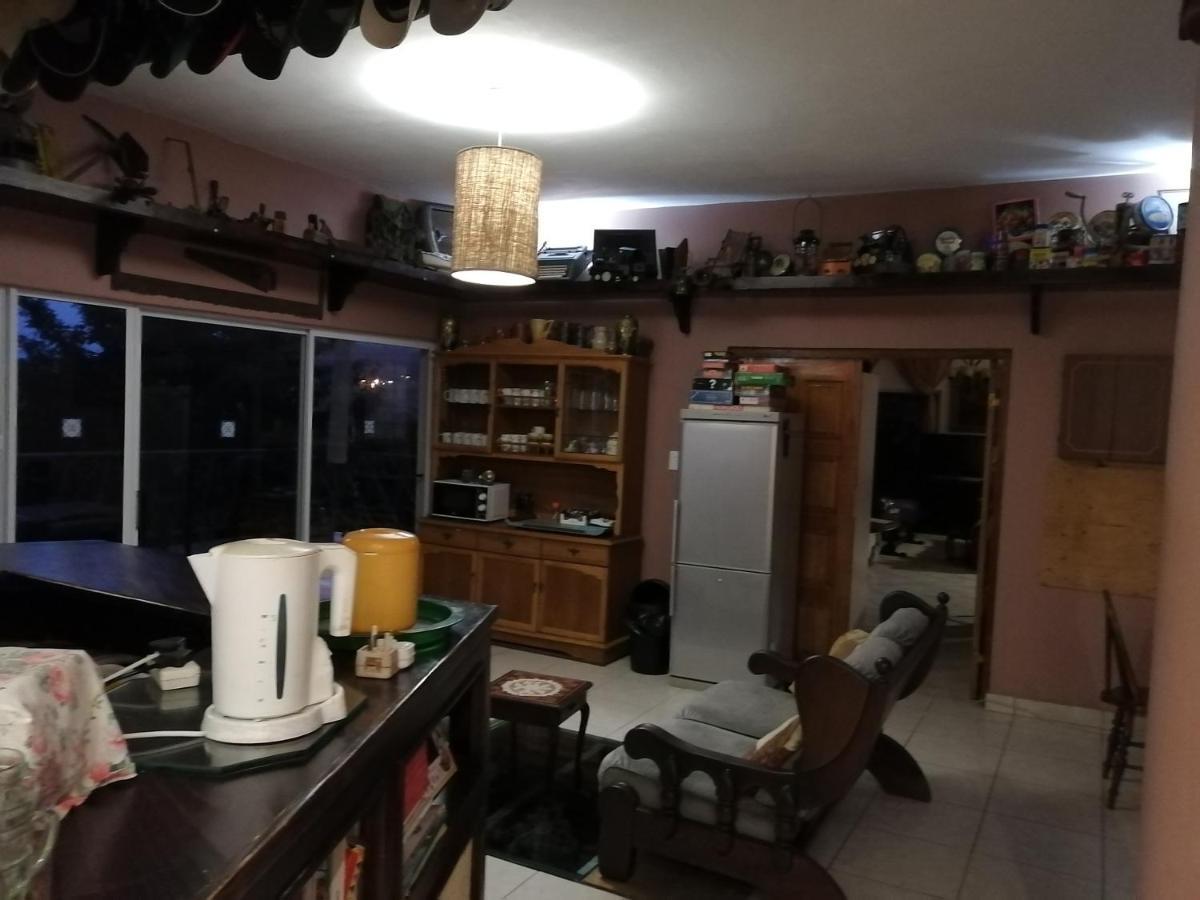 Serendipity Country House Amanzimtoti Luaran gambar
