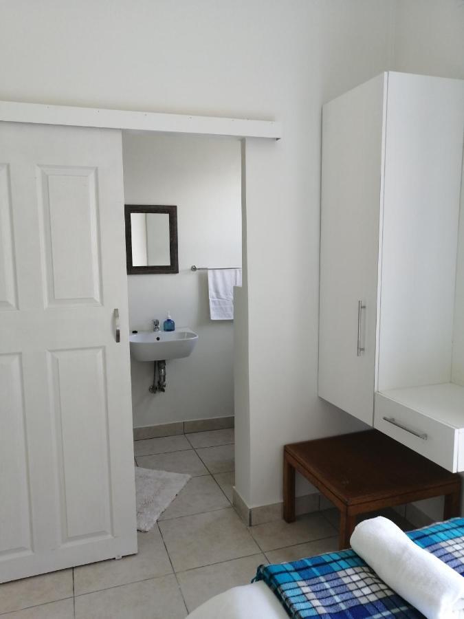 Serendipity Country House Amanzimtoti Luaran gambar