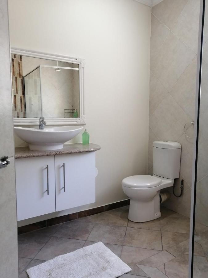 Serendipity Country House Amanzimtoti Luaran gambar