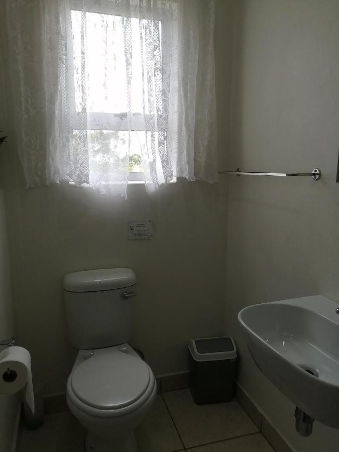 Serendipity Country House Amanzimtoti Luaran gambar