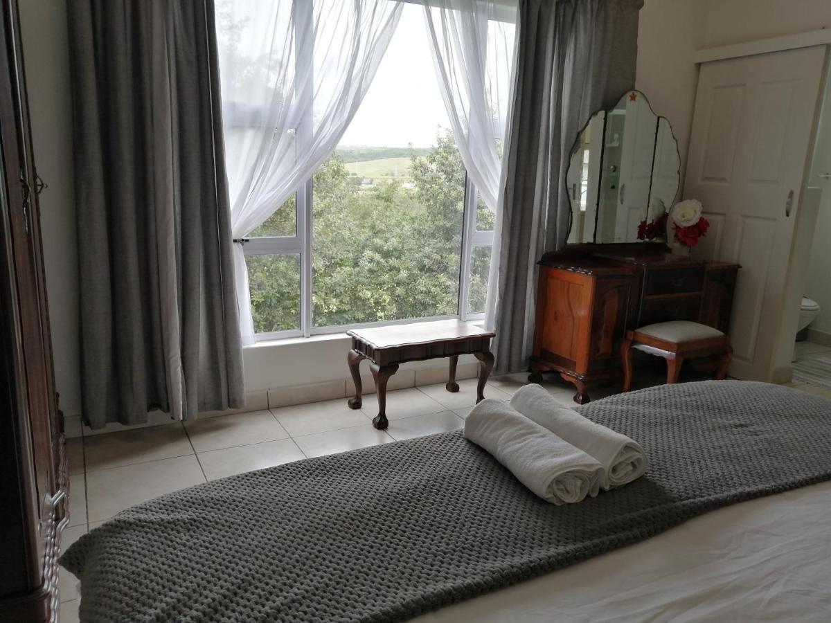 Serendipity Country House Amanzimtoti Luaran gambar