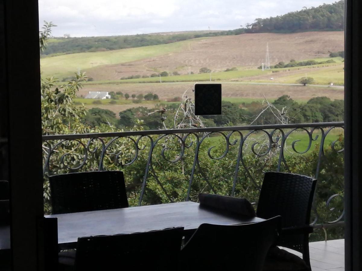 Serendipity Country House Amanzimtoti Luaran gambar