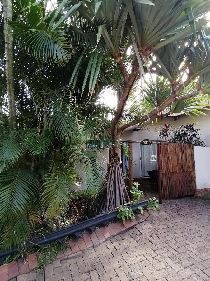 Serendipity Country House Amanzimtoti Luaran gambar