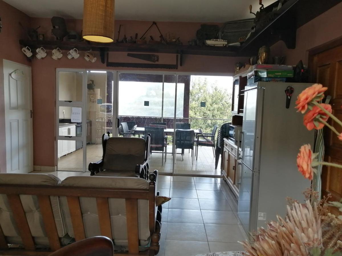 Serendipity Country House Amanzimtoti Luaran gambar
