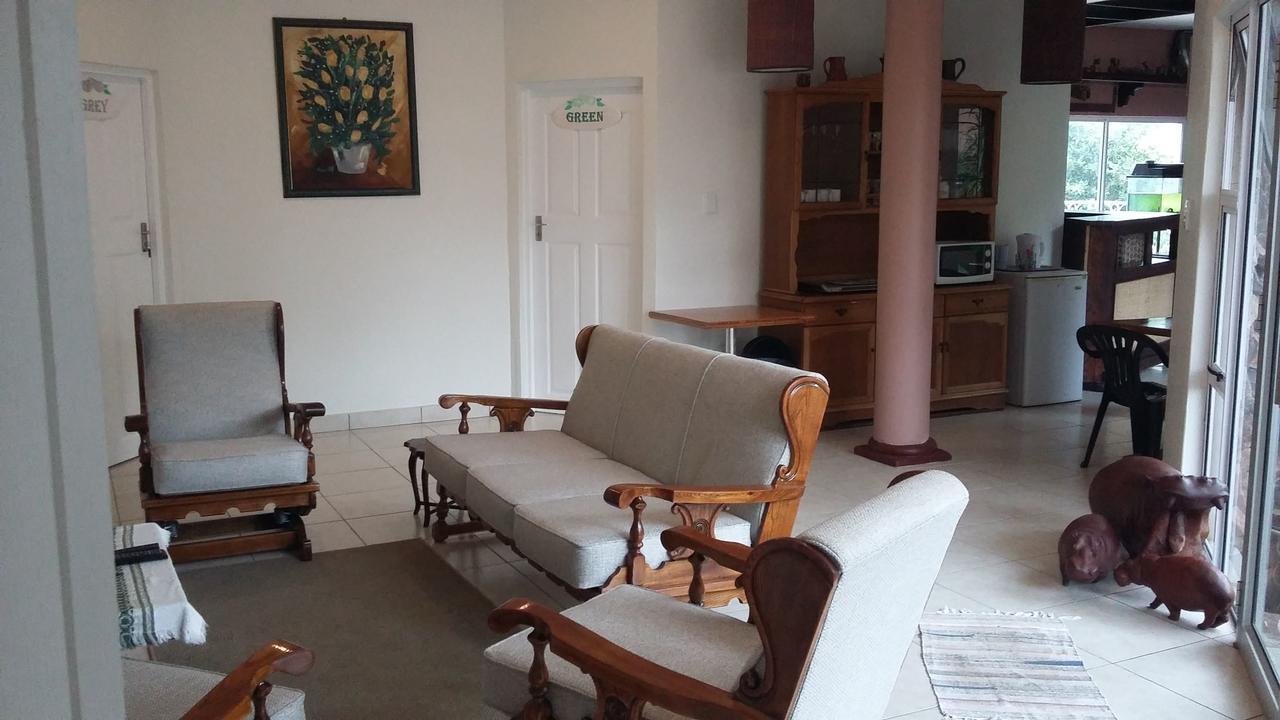 Serendipity Country House Amanzimtoti Luaran gambar