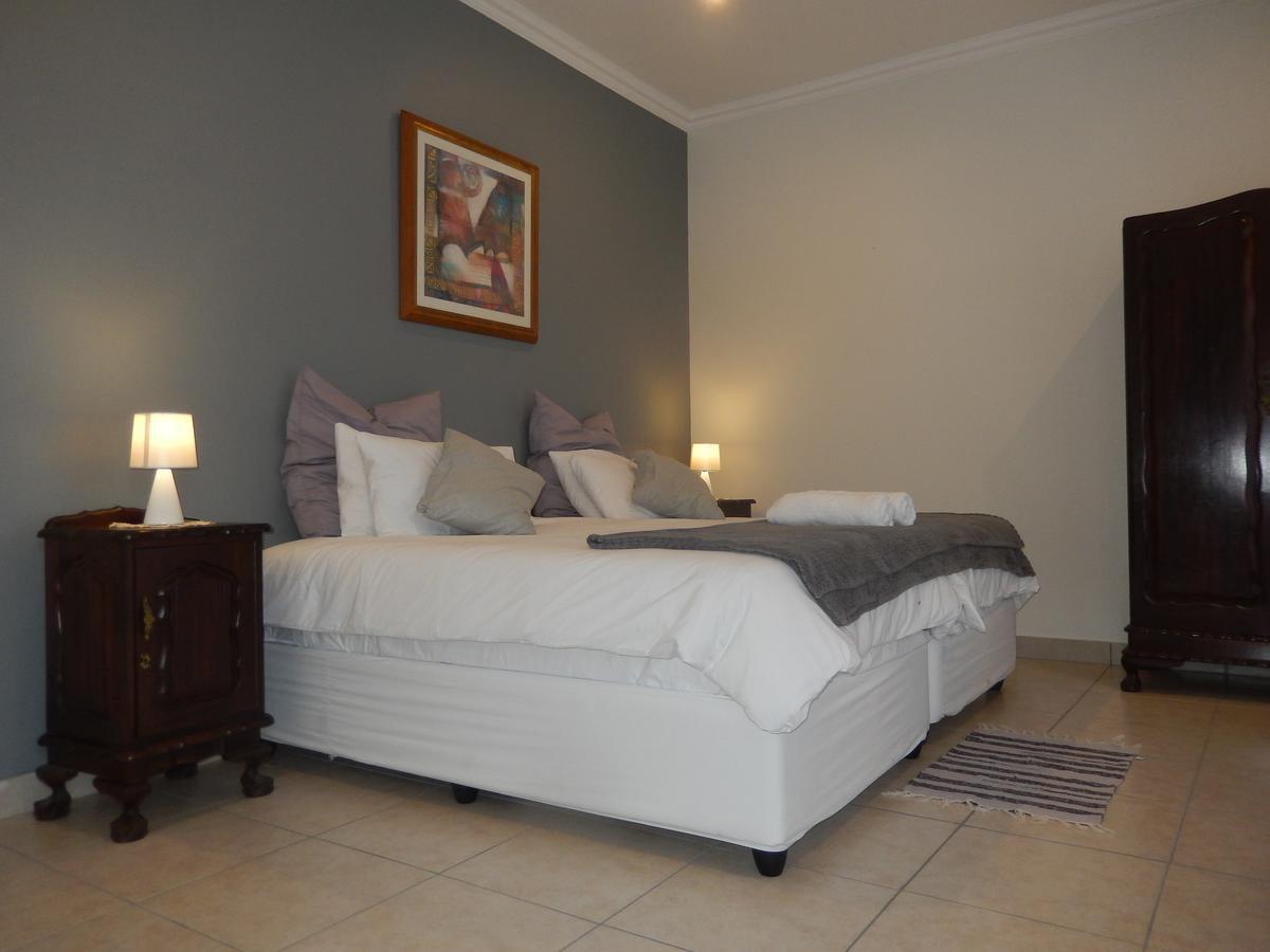 Serendipity Country House Amanzimtoti Luaran gambar