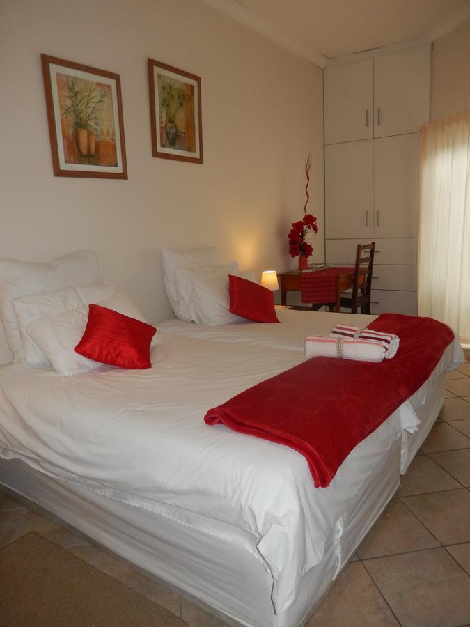 Serendipity Country House Amanzimtoti Luaran gambar