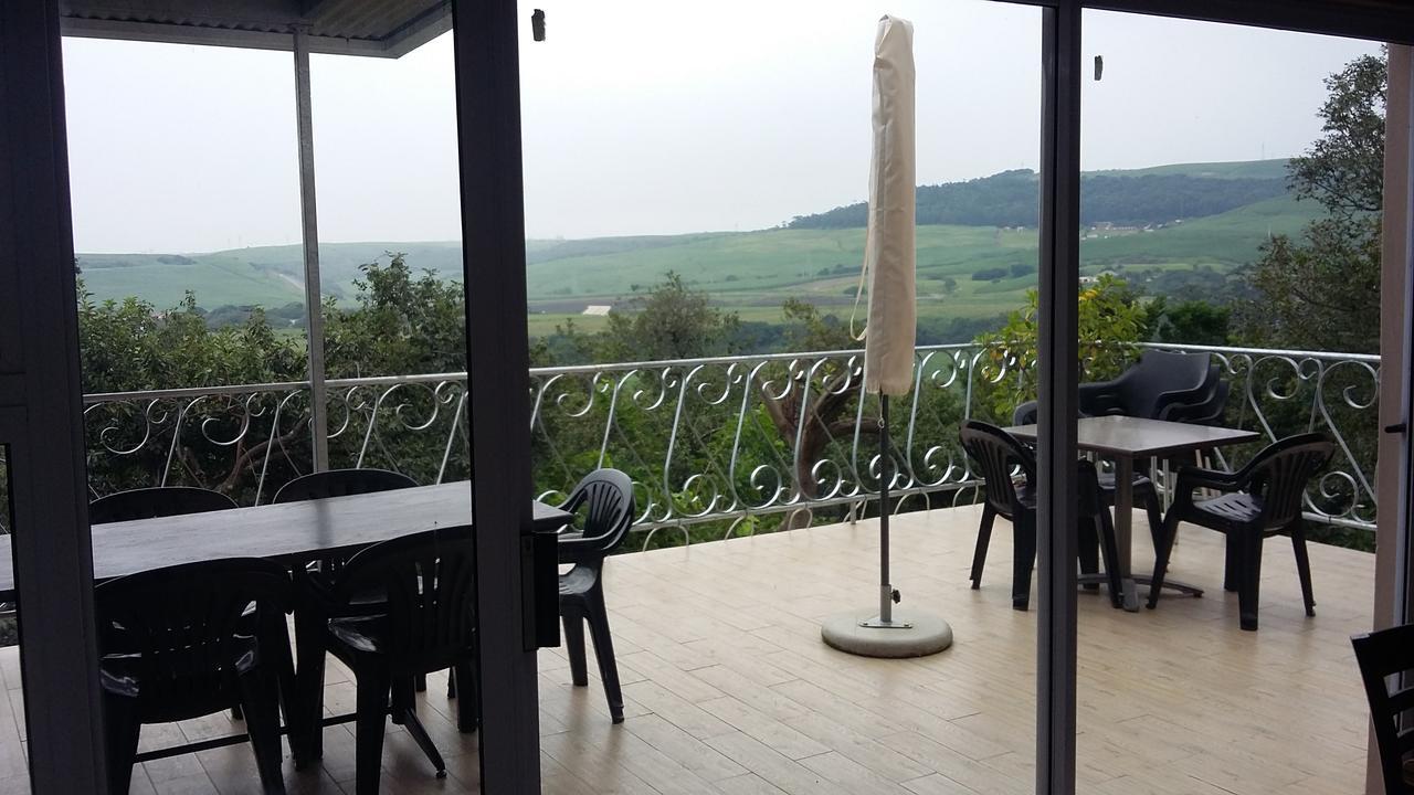 Serendipity Country House Amanzimtoti Luaran gambar