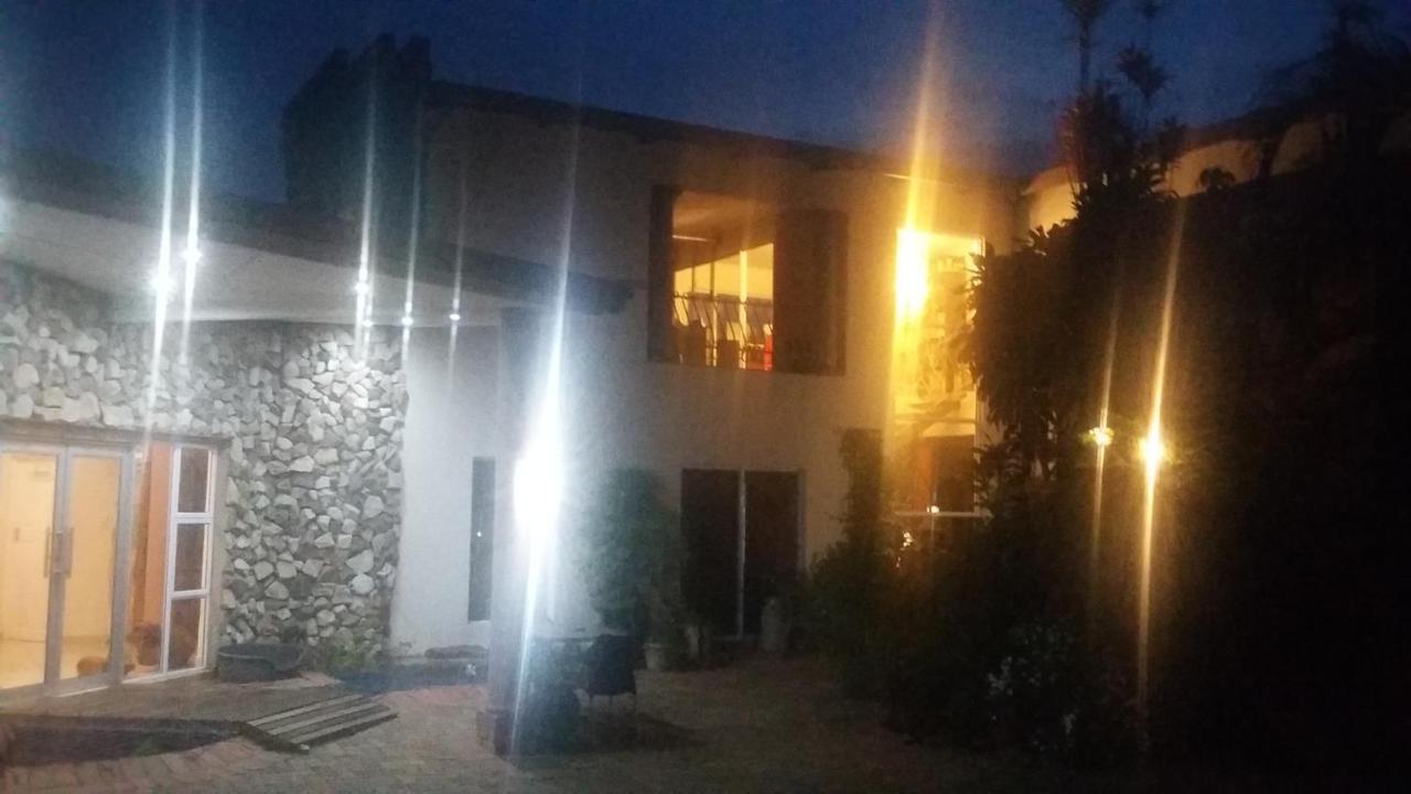 Serendipity Country House Amanzimtoti Luaran gambar