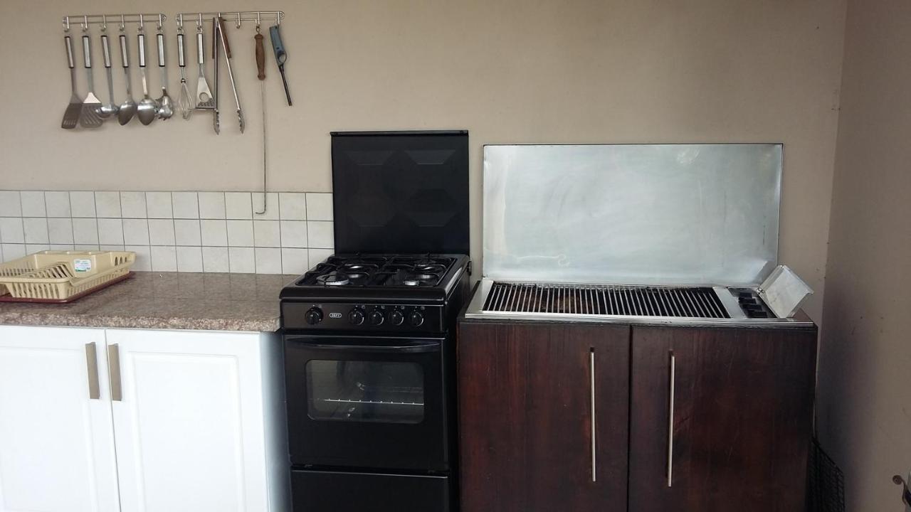 Serendipity Country House Amanzimtoti Luaran gambar